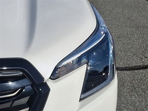 Certified 2024 Subaru Forester Sport image 9