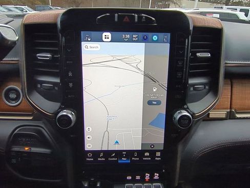 Certified 2022 RAM 3500 Limited image 16