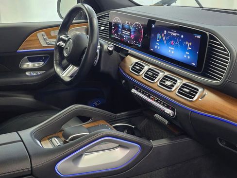 Used 2024 Mercedes-Benz GLS 450 GLS 450 image 30
