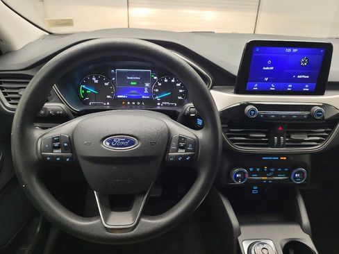 Used 2021 Ford Escape SE AWD/4WD image 22