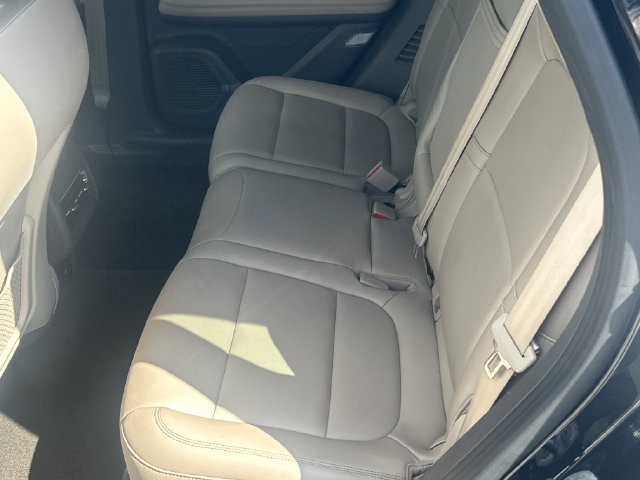 Certified 2022 Lincoln Corsair FWD image 16