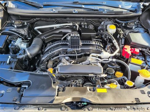 Certified 2024 Subaru Crosstrek 2.0i Premium image 33