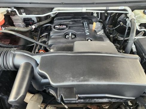 Used 2017 GMC Canyon 2WD Crew Cab w/ Convenience Package image 28