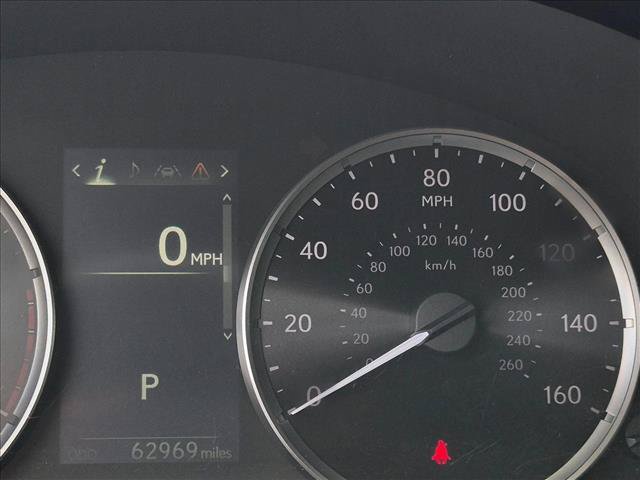 Used 2023 Lexus IS 300 w/ Premium Package RWD image 6