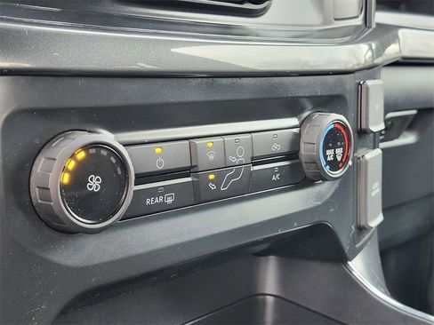 Certified 2022 Ford F150 XL w/ STX Appearance Package image 22