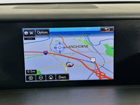 Used 2017 Lexus RC 350 F Sport image 23