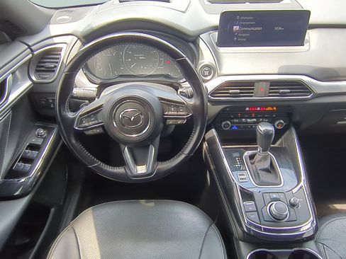 Used 2023 MAZDA CX-9 Grand Touring AWD/4WD image 12