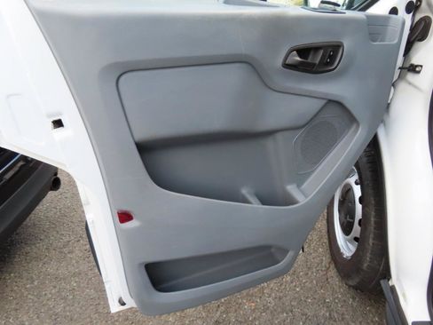 Used 2015 Ford Transit 250 148 High Roof RWD image 16