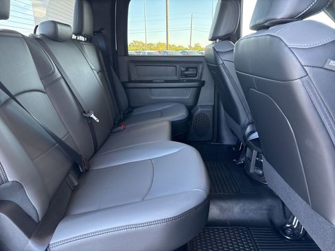New 2026 RAM 2500 Tradesman w/ Chrome Appearance Group AWD/4WD image 13