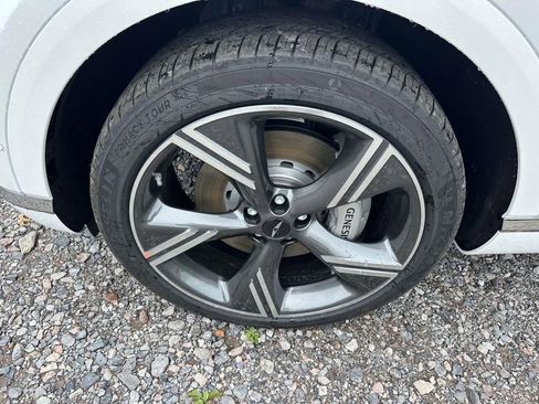 New 2026 Genesis GV80 2.5T Prestige AWD/4WD image 6