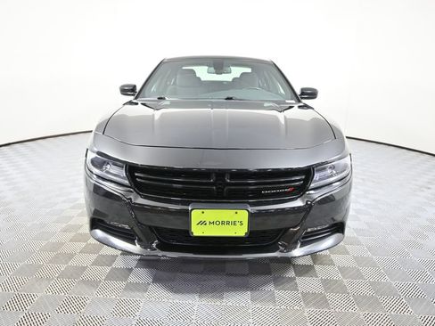Used 2018 Dodge Charger GT w/ Blacktop Package AWD/4WD image 10