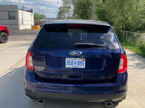 Used 2011 Ford Edge SE w/ 101A Rapid Spec Order Code image 6