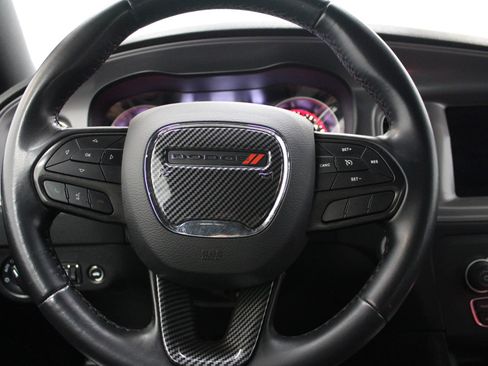 Used 2023 Dodge Charger SXT RWD image 29