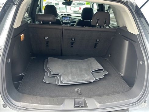 Used 2023 Chevrolet TrailBlazer LT w/ Convenience Package image 13