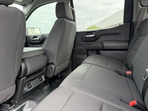 New 2025 GMC Sierra 1500 Pro w/ Pro Value Package image 21