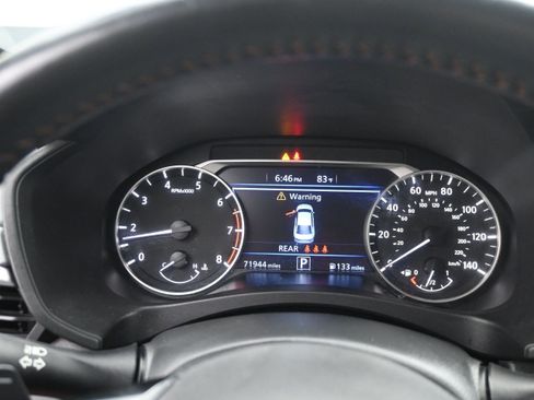 Used 2024 Nissan Altima 2.5 SR FWD image 17
