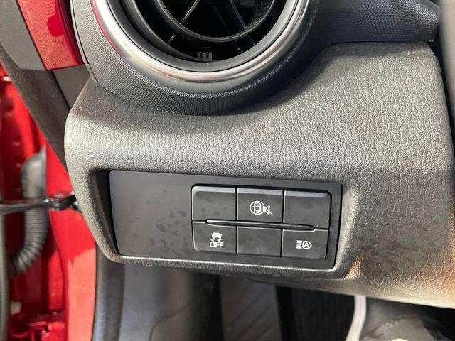 Used 2025 MAZDA MX-5 Miata RF Grand Touring w/ Weather Package RWD image 17