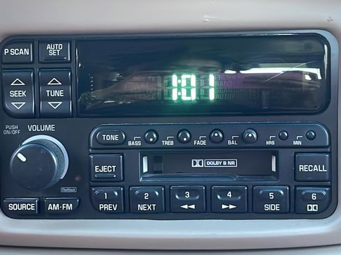 Used 2022 Chevrolet Blazer RS w/ Enhanced Convenience Package image 20