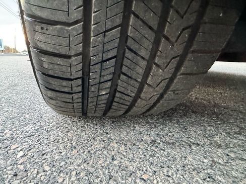 Used 2018 Maserati Quattroporte S GranLusso image 52