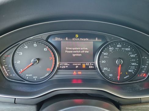 Used 2023 Audi A5 2.0T Premium w/ Convenience Package image 14