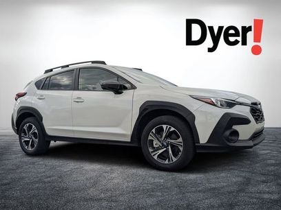 Used 2024 Subaru Crosstrek 2.0i Premium