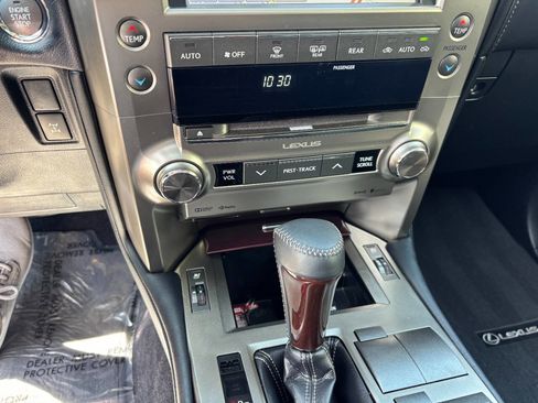 Used 2019 Lexus GX 460 Premium AWD/4WD image 19