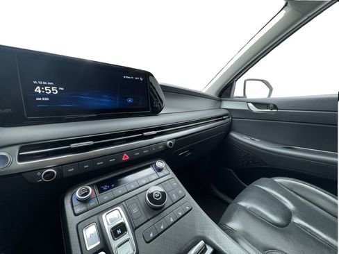 Used 2024 Hyundai Palisade Limited FWD image 44