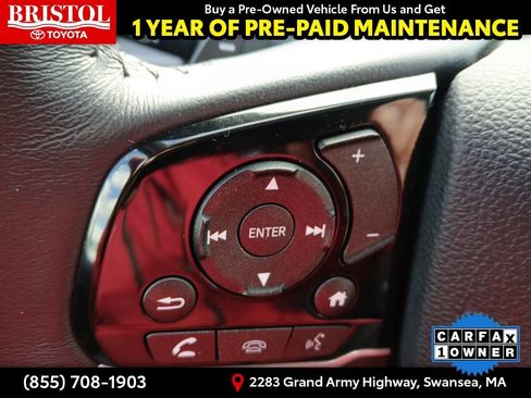 Used 2022 Honda Pilot EX-L image 32