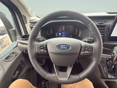 New 2026 Ford Transit 250 Base w/ Load Area Protection Package image 30
