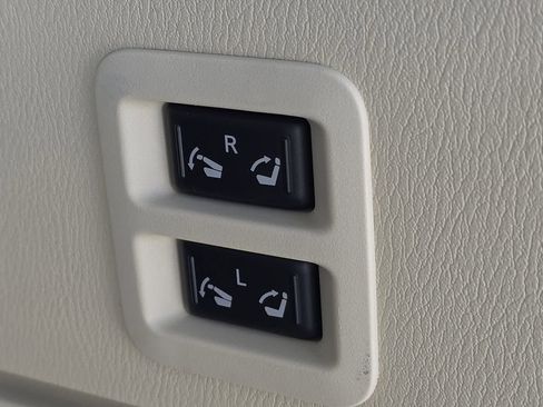 Used 2023 INFINITI QX80 Luxe w/ Cargo Package image 20