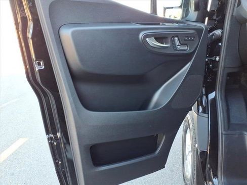 New 2026 Mercedes-Benz Sprinter 2500 image 12