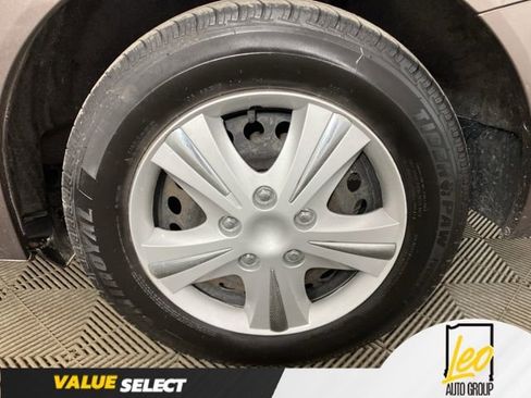Used 2015 Honda Civic LX image 26