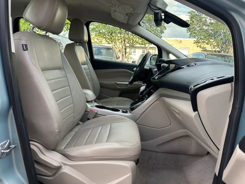 Used 2013 Ford C-MAX SEL FWD image 23