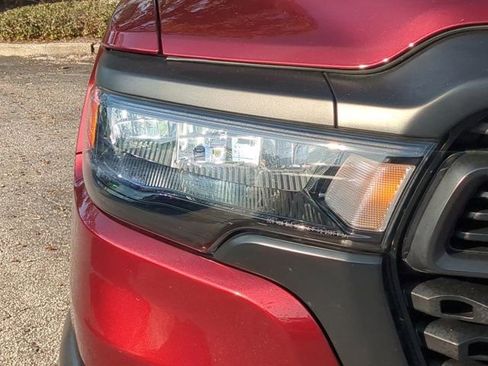 Used 2025 RAM 1500 Classic Warlock image 10