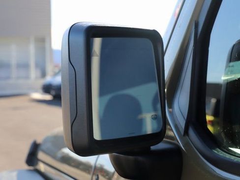 New 2025 Jeep Wrangler Sport S image 12