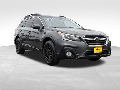 Used 2019 Subaru Outback 2.5i Limited
