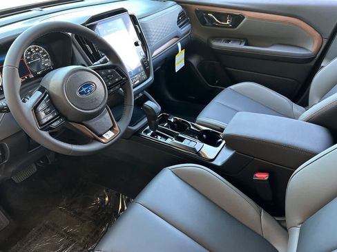 New 2026 Subaru Forester Touring AWD/4WD image 9