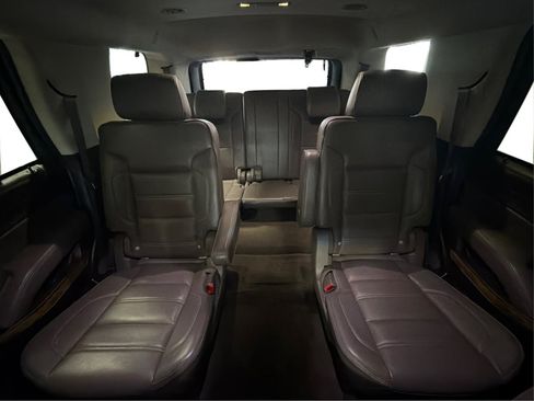 Used 2017 GMC Yukon Denali w/ Open Road Package AWD/4WD image 20