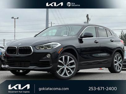 Used 2018 BMW X2 xDrive28i w/ Premium Package