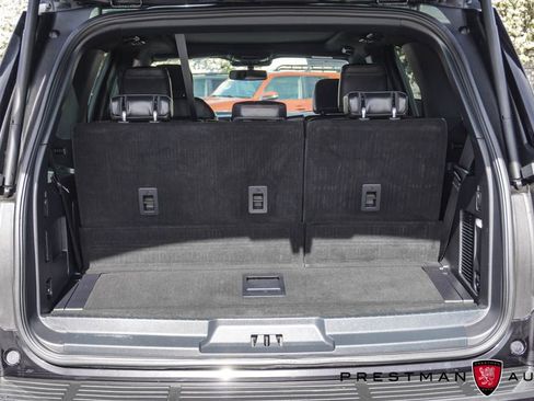 Used 2024 Ford Expedition Timberline image 48