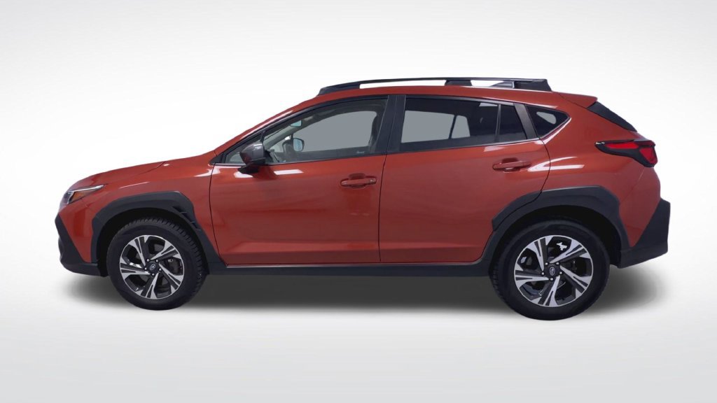 Used 2024 Subaru Crosstrek 2.0i Premium AWD/4WD image 19