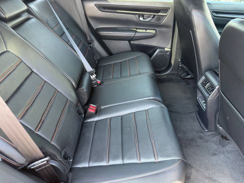 Used 2026 Honda CR-V Sport-L image 30