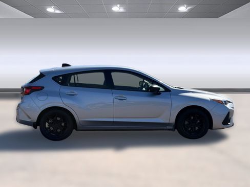 Used 2024 Subaru Impreza 2.0i AWD/4WD image 8