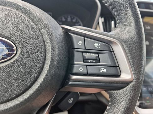 Used 2023 Subaru Outback Limited XT AWD/4WD image 20