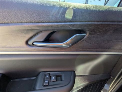 New 2025 Jeep Grand Cherokee Limited w/ Luxury Tech Group II image 29