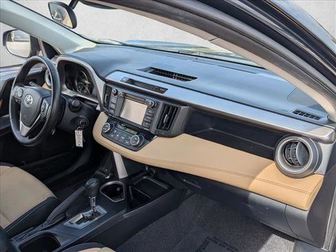 Used 2017 Toyota RAV4 XLE w/ Plus Special Value Package FWD image 21