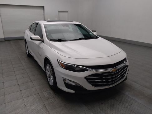 Used 2024 Chevrolet Malibu LT FWD image 13