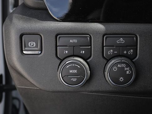 New 2026 Chevrolet Silverado 1500 LT AWD/4WD image 28