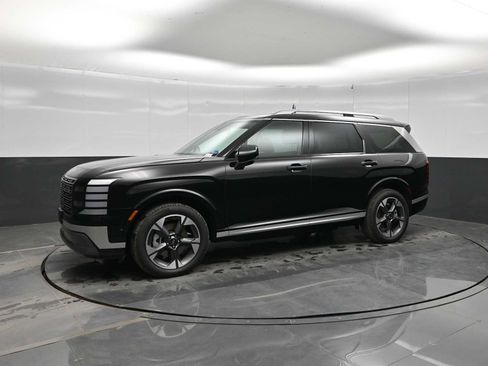 New 2026 Hyundai Palisade Limited AWD/4WD image 1