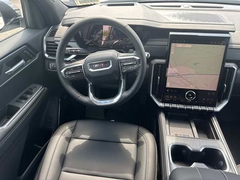 New 2026 GMC Acadia Elevation w/ Black Edition FWD image 19